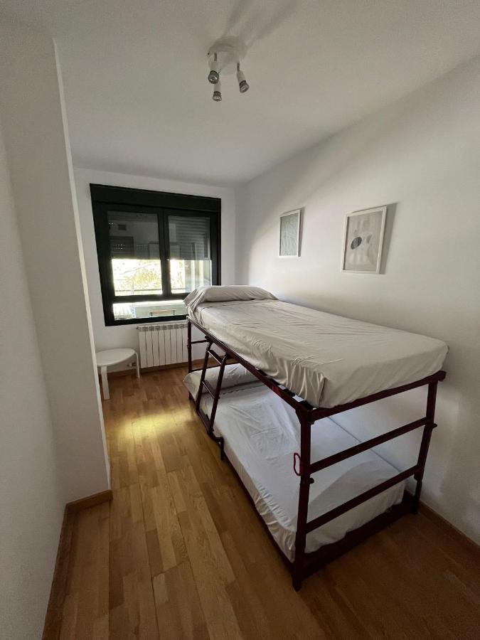 El Llano Job&family Apartament La Puebla De Alfinden