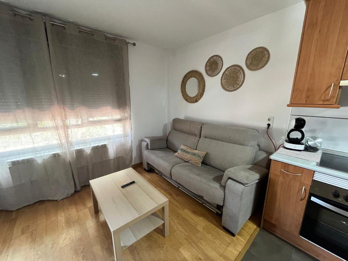 El Llano Job&family Apartment *