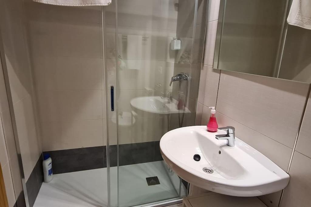 Apartament El Llano Job&family *